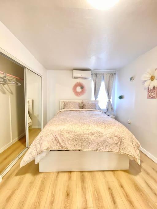 Pink Cozy House 2 Bedrooms Rosemead Exterior photo