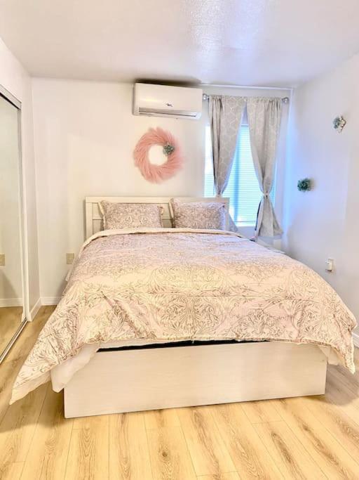 Pink Cozy House 2 Bedrooms Rosemead Exterior photo